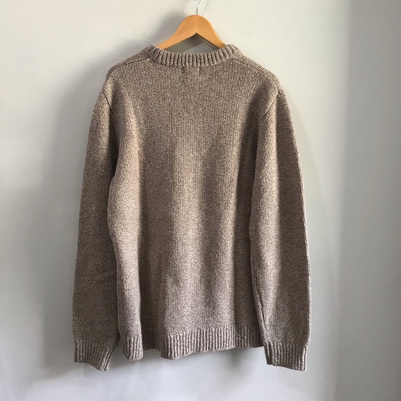 ✨ Vintage LL Bean Sweater ✨ - Picture 2 of 4